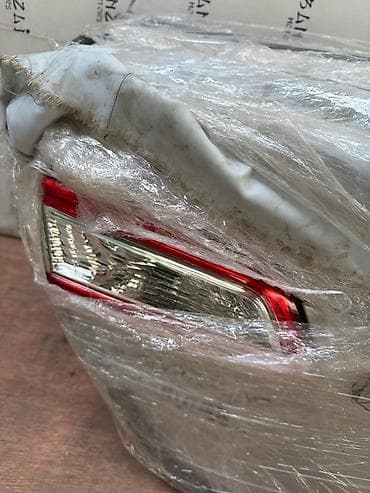 стоп на камри 35: Фонарь крышки багажника Toyota Camry - Расположение: задний левый — 2