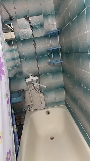 2 room flat: 2 комнаты, С мебелью полностью — 2