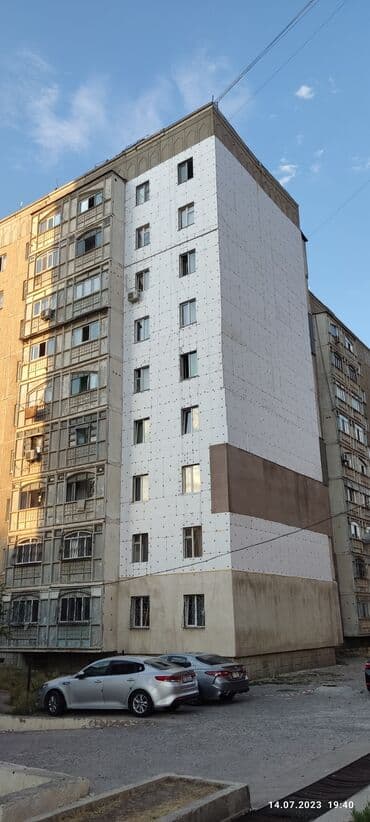 Утепление фасада, Утепление балкона, лоджии, Утепление стен | Утепление дома, Утепление квартиры, Утепление склада | Керамзит, Пенопласт, Пенополиуретан Больше 6 лет опыта