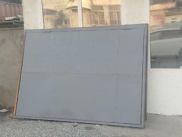 швеллер уголок: Металлические ворота (створка/полотно) чалгыла - Материал: стальной — 2