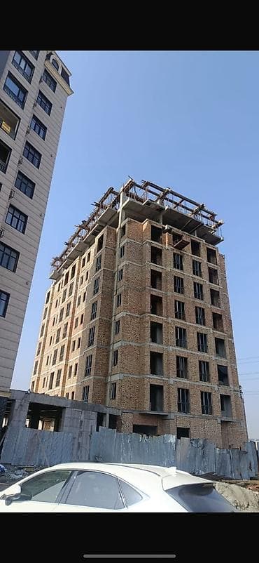 гараж бишкек: Здание, 46 м² — 3