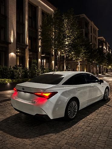 зимние шины бишкек цены: Toyota Avalon: 2019 г., 2.5 л, Автомат, Гибрид, Седан — 3