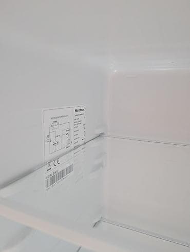 холодильник hisense: Холодильник Hisense, Двухкамерный, De frost (капельный), 54 * 143 * 53 — 5