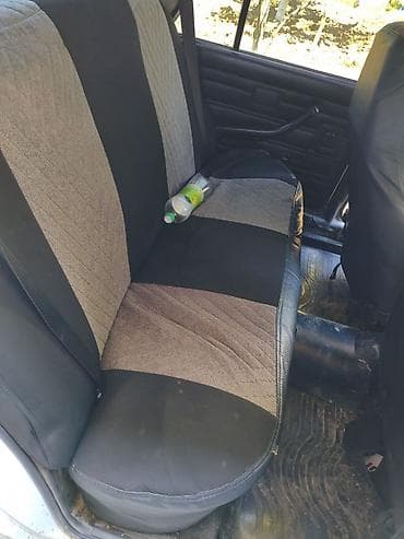 мотор нива шевроле: ВАЗ (ЛАДА) 2107: 2007 г., Ручные, Бензин, Седан — 5