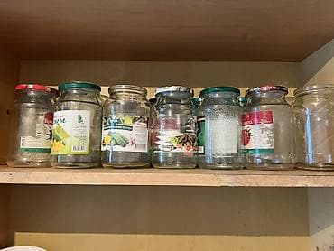 кровать двухъярусная металлическая: Банки, Новый, Самовывоз — 2