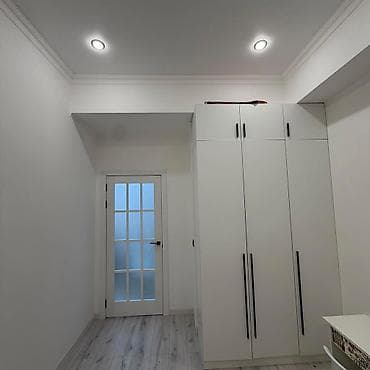 kg груп: 1 комната, 44 м², Элитка, 3 этаж, Дизайнерский ремонт — 8