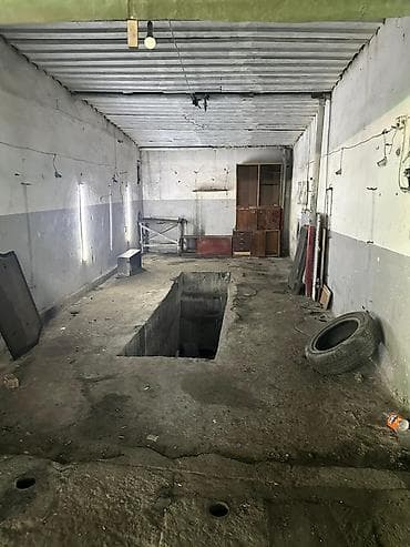 аренда кара жыгач: ТТК, 270 м², Жабык Бизнес, Жарым-жартылай жабдуулары менен — 1