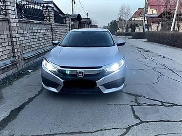 хонда пилот бишкек: Honda Civic: 2018 г., 2 л, Вариатор, Бензин, Седан — 2