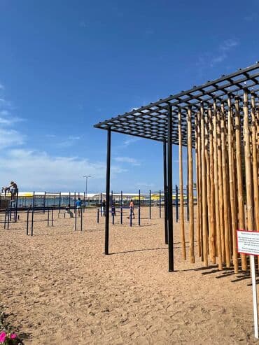 бакай ата дом куплю: 3 комнаты, 51 м² — 21