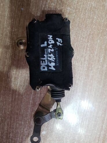 ip камеры speed dome с датчиком температуры: Mitsubishi Б/у, Оригинал, Япония — 1