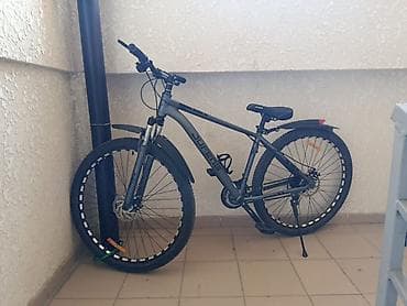29: Горный велосипед, Алюминий — 5