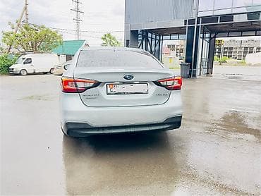 субару легаси 2004: Subaru Legacy: 2019 г., 2.5 л, Вариатор, Бензин, Седан — 4
