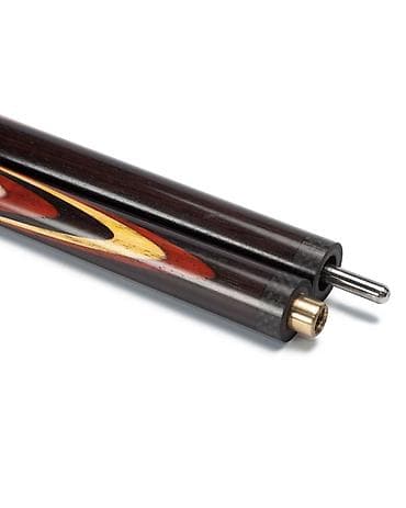 гриф кривой: Кий Попугай 14 запилов, Черный граб, Лимонник, Падук, Граб (С — 3