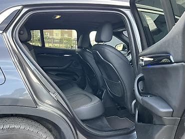 BMW: BMW X2: 2020 г., 2 л, Типтроник, Бензин, Кроссовер — 10