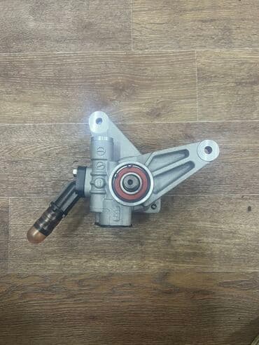 рулевая рейка тойота виндом: Гидроусилитель Honda 2023 г., Новый, Аналог — 1