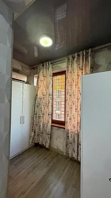 куплю элитные квартиры: 3 комнаты, 78 м², Вефа ТЦ Индивидуалка, 10 этаж, Косметический ремонт — 7