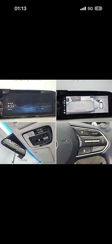 full: Hyundai Palisade: 2019 г., 2.2 л, Дизель — 10