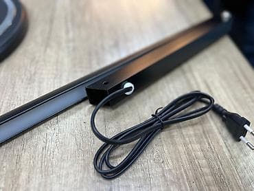 lu led: В наличии имеется Светодиодная лампа TNL для рабочего стола Абсолютно — 2