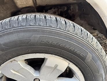 с большим баком: Mercedes-Benz Спринтер: 2003 г., 2.2 л, Механика, Дизель, Бус — 6
