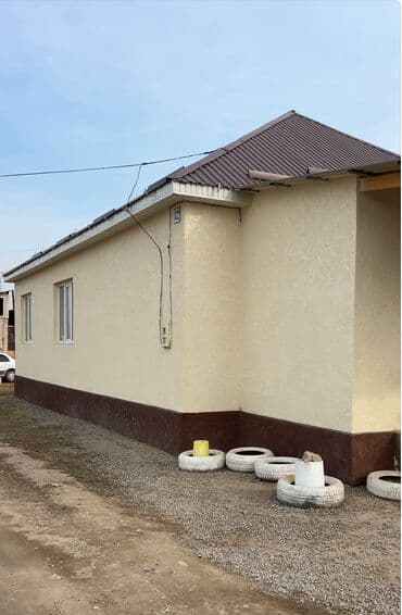 Дом, 120 м², 4 комнаты, Агентство недвижимости, Косметический ремонт