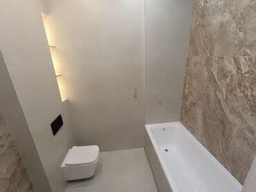 продается квартира айни: 2 комнаты, 68 м², Элитка, 2 этаж, Дизайнерский ремонт — 8