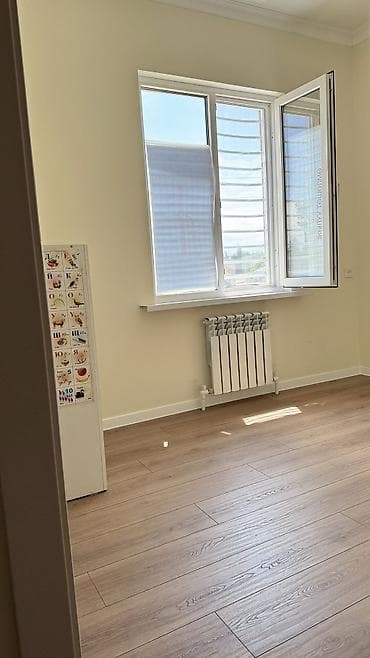 Недвижимость: 3 комнаты, 67 м², 106 серия улучшенная, 3 этаж, Евроремонт — 5