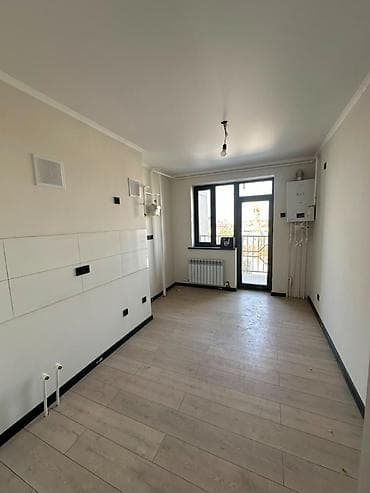 Недвижимость: 1 комната, 46 м², АЮ Гранд Элитка, 7 этаж, Евроремонт — 6