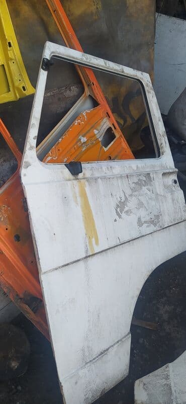 дверь фиат: Комплект Оригинал — 1