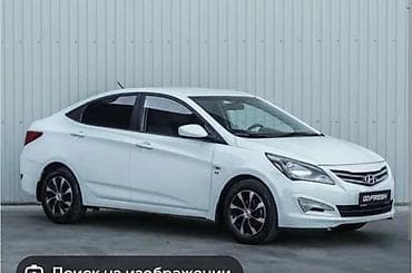 разбор солярис: Сдаю Hyundai Solaris под такси, Долгосрочно, | Залог — 1
