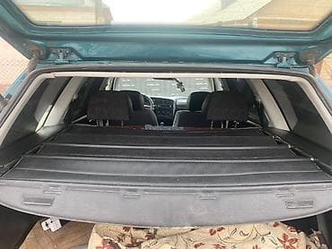 продаю голф 2: Volkswagen Golf Variant: 1993 г., 1.8 л, Механика, Бензин, Универсал — 2