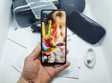 note 9 s: Poco C65, Б/у, 256 ГБ, цвет - Черный, 1 SIM, 2 SIM, eSIM — 1