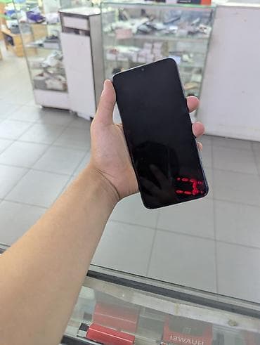 redmi 11 т: Смартфон Redmi 9T (черный) - Экран 6.53" IPS LCD, разрешение — 2