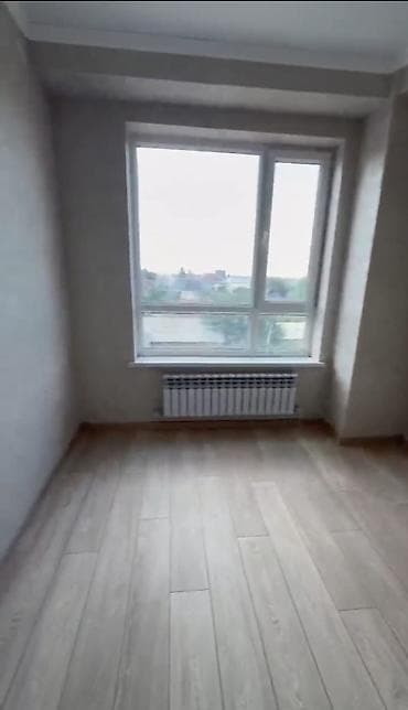 Квартиры: 2 комнаты, 41 м², Джал мкр (в т.ч. Верхний, Нижний, Средний) Индивидуалка, 3 этаж, Свежий ремонт — 5