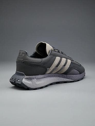 адидас барикада: Мужские кроссовки, 41.5, Adidas Originals, Новый, цвет - Серый, Самовывоз, Бесплатная доставка, Платная доставка — 3