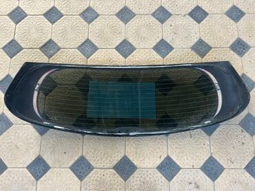 редми 7 цена в бишкеке бу: Стекло Багажника Kia, 2019 г., Б/у, Оригинал — 4