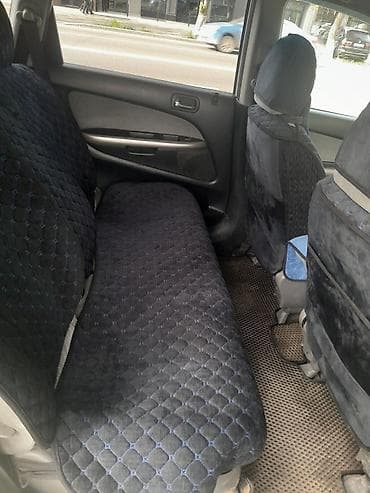 рулевая рейка хонда срв 2: Honda Stream: 2003 г., 1.7 л, Автомат, Бензин, Минивэн — 5