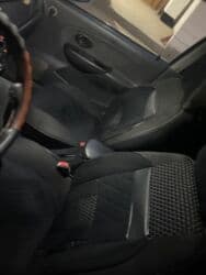 бишкек арзан машина: Daewoo Matiz: 2005 г., 0.8 л, Автомат, Бензин, Хэтчбэк — 10