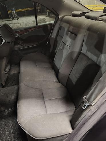 кардан 124 мерседес: Mercedes-Benz E-Class: 1999 г., 3.2 л, Автомат, Бензин, Седан — 7