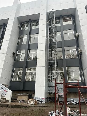 чертёж дома: | Лепнина, Рамки, Моноблоки | Алюкобонд | Керамзит, Пенопласт, Пенополиуретан Больше 6 лет опыта — 3