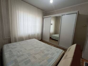 квартира в аренду в сокулуке: 2 комнаты — 1