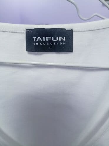 таблица размеров мужской одежды разных стран: Майки, топы — 2