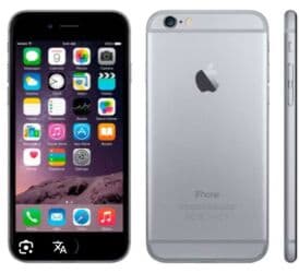 купить холодильник мини: IPhone SE, Коробка — 3