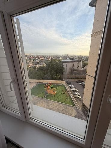 2 комнаты, 63 м², Элитка, 5 этаж, Евроремонт — 2