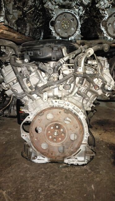 путевки на иссык куль цены: Двигатель мотор АКПП Toyota Lexus 1 GR, 2 GR, 3GR 4 GR, 2TR, 2UZ — 7