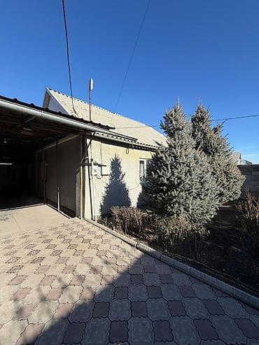 продая: Дом, 70 м², 5 комнат, Собственник — 8