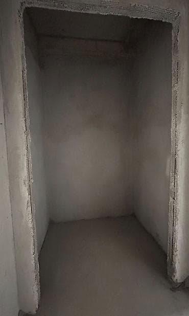 Продажа квартир: 1 комната, 47 м², Технопарк Элитка, 7 этаж, ПСО (под самоотделку) — 5