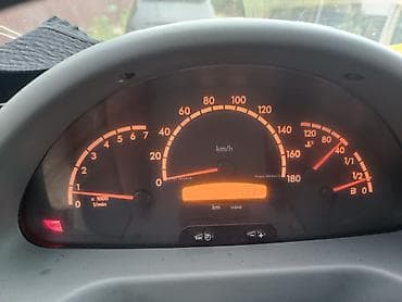 Mercedes-Benz Спринтер: 2005 г., 2.2 л, Механика, Дизель — 9