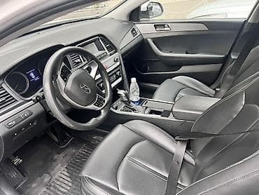 кыргыз жылкы: Ижарага берем Hyundai Sonata такси үчүн, Узак мөөнөткө, | Күрөө, Айдоочулук күбөлүгүк, Мотор оңдоо арендага берүүчүдөн — 3