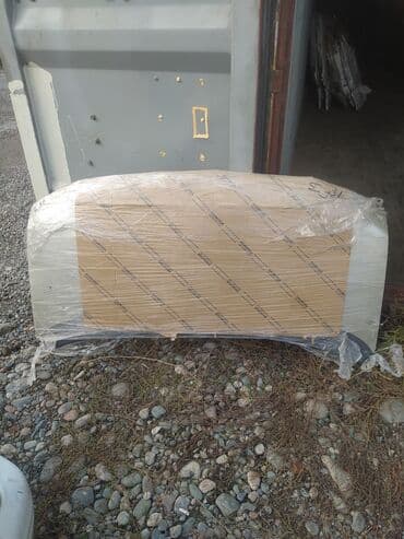 капот ваз 2105: Honda — 1