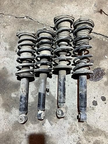 kia rio 2022: Оригинальные запчасти на ТОЙОТА ЧАЙЗЕР 90! Кузов ходовая — 1